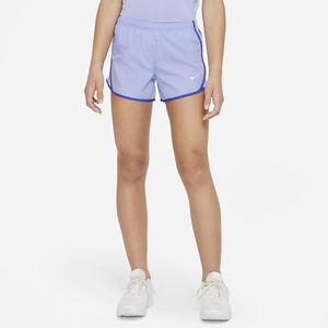 Nike Dri-FIT Tempo Big Kids&#039; (Girls&#039;) Running Shorts 848196-569