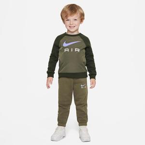 Nike Toddler Air Crew Set 76J792-E6F