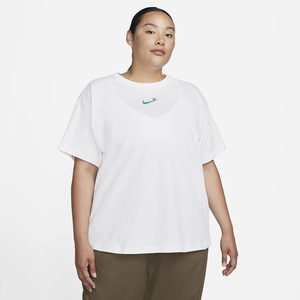 Nike Sportswear Women&#039;s T-Shirt (Plus Size) DV4285-100