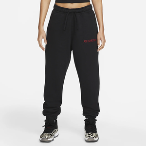 Air Jordan Women&#039;s Sweatpants DQ4651-010
