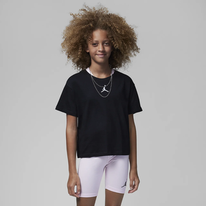 Jordan Big Kids&#039; (Girls&#039;) T-Shirt 45A770-023