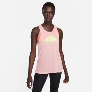 Nike Dri-FIT Women&#039;s Trail Running Tank DM7571-903