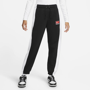 Nike Sportswear Team Nike Women&#039;s Fleece Pants DQ6603-010