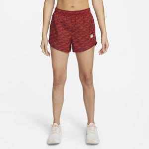 Nike Dri-FIT Tempo Icon Clash Women&#039;s Running Shorts DQ6356-623