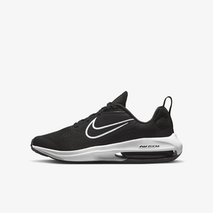 Nike Air Zoom Arcadia 2 Big Kids&#039; Road Running Shoes DM8491-002