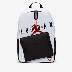 Jordan Banner Backpack 9A0668-001