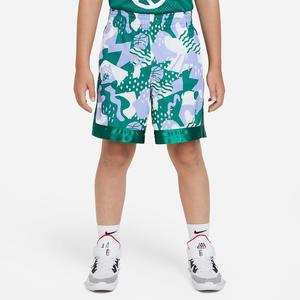 Nike Dri-FIT Elite Big Kids&#039; (Boys&#039;) Basketball Shorts DQ8809-569