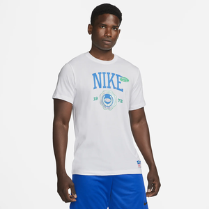 Nike Dri-FIT Men&#039;s Training T-Shirt DR7583-100