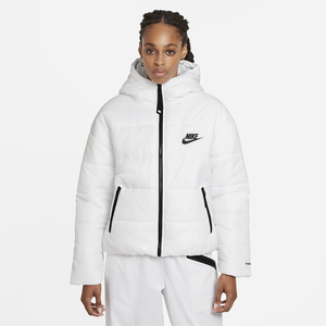 Nike Sportswear Therma-FIT Repel Women&#039;s Hooded Jacket DJ6995-100