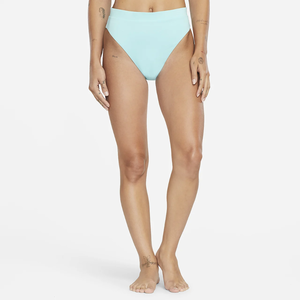 Nike Essential Women&#039;s High-Waist Swim Bottom NESSB347-437