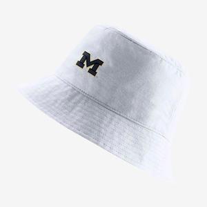 Nike College (Michigan) Bucket Hat C14099C137-MIC
