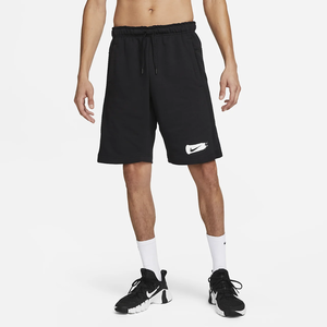 Nike Dri-FIT Flux Men&#039;s 11&quot; Graphic Baseball Shorts DQ4777-010