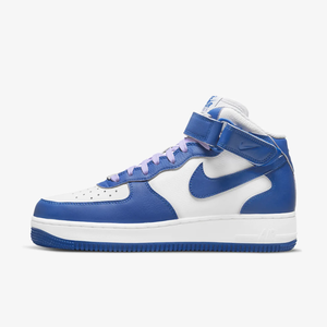 Nike Air Force 1 &#039;07 Mid Women&#039;s Shoes DX3721-100