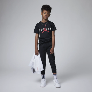 Jordan Little Kids&#039; Jumpman Sustainable Pants Set 85B909-023