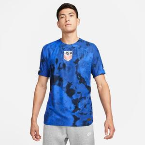 U.S. 2022/23 Match Away Men&#039;s Nike Soccer Jersey DN0637-453