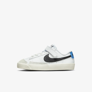 Nike Blazer Low &#039;77 Little Kids&#039; Shoes DA4075-111