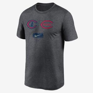Nike Dri-FIT Iowa Collection Field of Dreams Destination Matchup (MLB) Men&#039;s T-Shirt N92206FML2-V2N