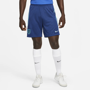 England Strike Men&#039;s Nike Dri-FIT Knit Soccer Shorts DH6468-492