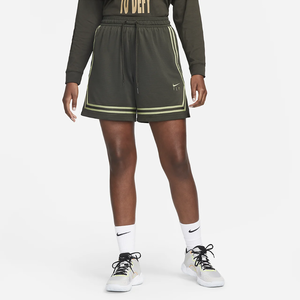 Nike Fly Crossover Women&#039;s Basketball Shorts DH7325-355