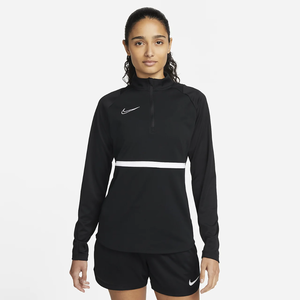 Nike Dri-FIT Academy Women&#039;s Soccer Drill Top DV2862-010
