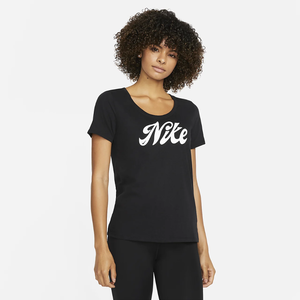 Nike Dri-FIT Women&#039;s Tee FD2986-010