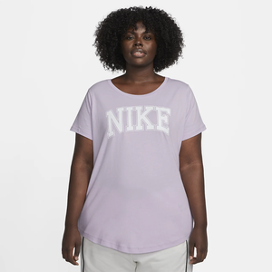 Nike Sportswear Women&#039;s T-Shirt (Plus Size) DR9479-530