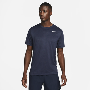 Nike Dri-FIT Men&#039;s Fitness T-Shirt DX0989-473