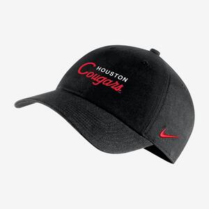 Nike College Campus 365 (Houston) Adjustable Hat C11127C406-HOU
