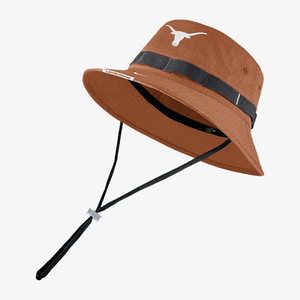 Nike College (Texas) Bucket Hat C13031C727-TEX