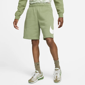 Nike Sportswear Club Men&#039;s Graphic Shorts BV2721-334