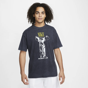 Nike Men&#039;s Basketball T-Shirt DV9709-010