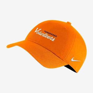 Nike College Campus 365 (Tennessee) Adjustable Hat C11127C406-TEN