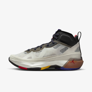 Air Jordan XXXVII Men&#039;s Basketball Shoes DD6958-060