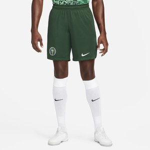 Nigeria 2022/23 Stadium Home/Away Men&#039;s Nike Dri-FIT Soccer Shorts DN0736-397