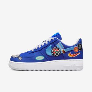 Nike Air Force 1 &#039;07 Women&#039;s Shoes DX2306-400