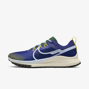 Nike React Pegasus Trail 4 Men&#039;s Trail Running Shoes DJ6158-400