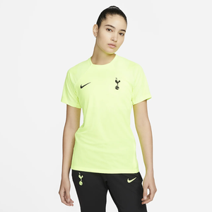Tottenham Hotspur Women&#039;s Nike Dri-FIT Short-Sleeve Soccer Top DM2799-702