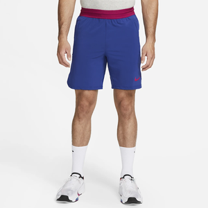 Nike Pro Dri-FIT Flex Vent Max Men&#039;s 8&quot; Training Shorts DM5950-455
