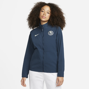 Club América Women&#039;s Nike Dri-FIT Soccer Jacket DM2993-454