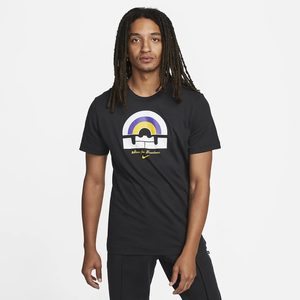 Nike Dri-FIT LeBron Men&#039;s Basketball T-Shirt DV9720-010