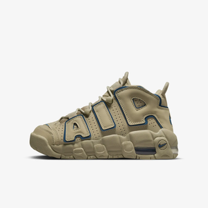 Nike Air More Uptempo Big Kids&#039; Shoes DQ6200-200
