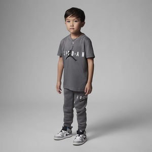 Jordan Little Kids&#039; Jumpman Sustainable Pants Set 85B909-M19