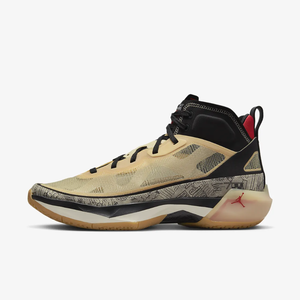 Air Jordan XXXVII Tatum Men&#039;s Basketball Shoes DZ0812-200
