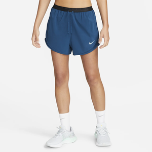 Nike Dri-FIT Run Division Tempo Luxe Women&#039;s Running Shorts DQ6632-460