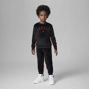 Jordan Toddler Sweatshirt and Pants Set 75B016-023