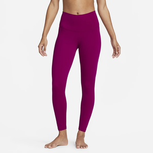 Nike Yoga Women&#039;s High-Waisted 7/8 Leggings DM7023-549