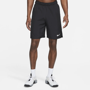 Nike Dri-FIT Men&#039;s 9&quot; Woven Training Shorts DM6617-010