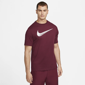 Nike Dri-FIT Men’s Swoosh Training T-Shirt CZ9724-638