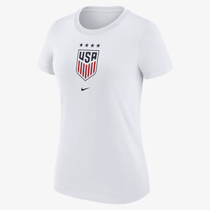 U.S. (4-Star) Women&#039;s Soccer T-Shirt DO2851-100