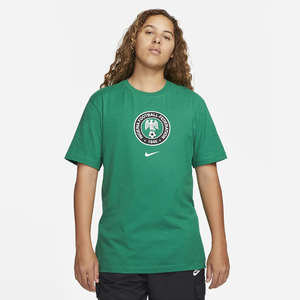 Nigeria Men&#039;s Nike T-Shirt DH7602-302
